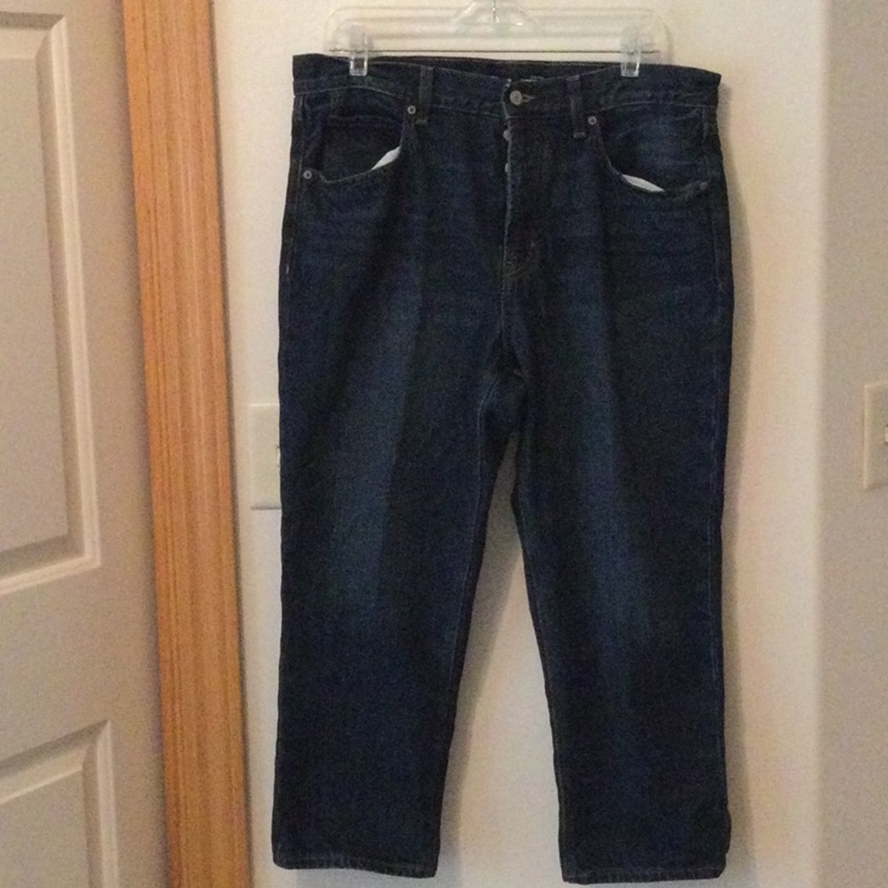 Old Navy Jeans.